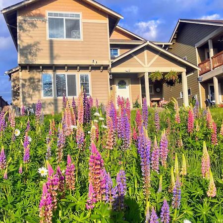 Central Tacoma Homestay With Breakfast Included -Private Room- Екстер'єр фото