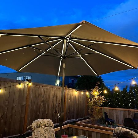 Central Tacoma Homestay With Breakfast Included -Private Room- Екстер'єр фото