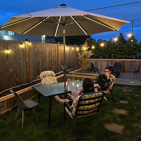 Central Tacoma Homestay With Breakfast Included -Private Room- Екстер'єр фото