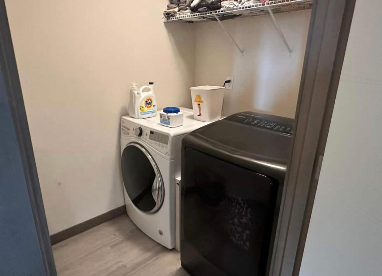 Central Tacoma Homestay With Breakfast Included -Private Room- Екстер'єр фото