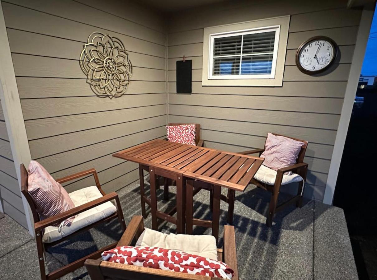 Central Tacoma Homestay With Breakfast Included -Private Room- Екстер'єр фото