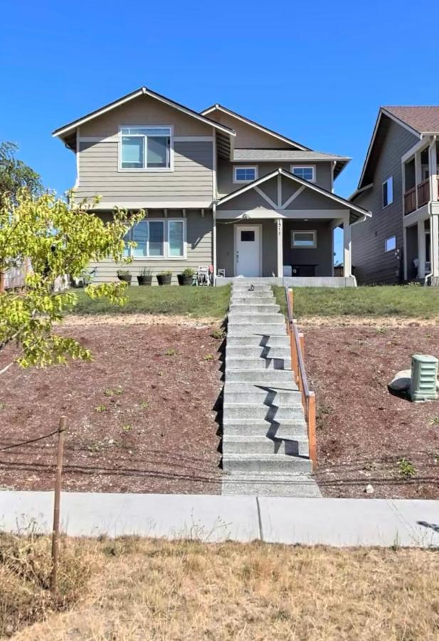 Central Tacoma Homestay With Breakfast Included -Private Room- Екстер'єр фото