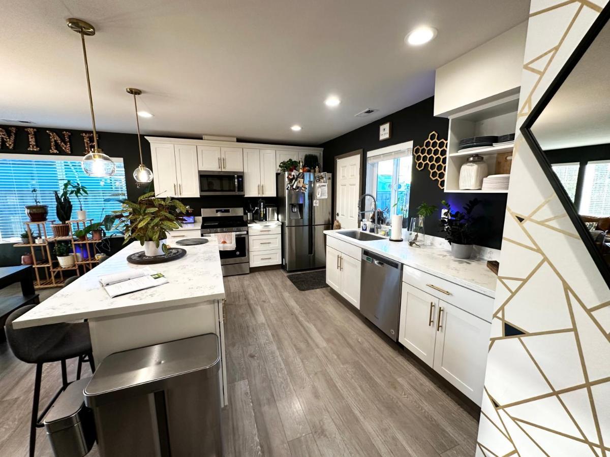Central Tacoma Homestay With Breakfast Included -Private Room- Екстер'єр фото