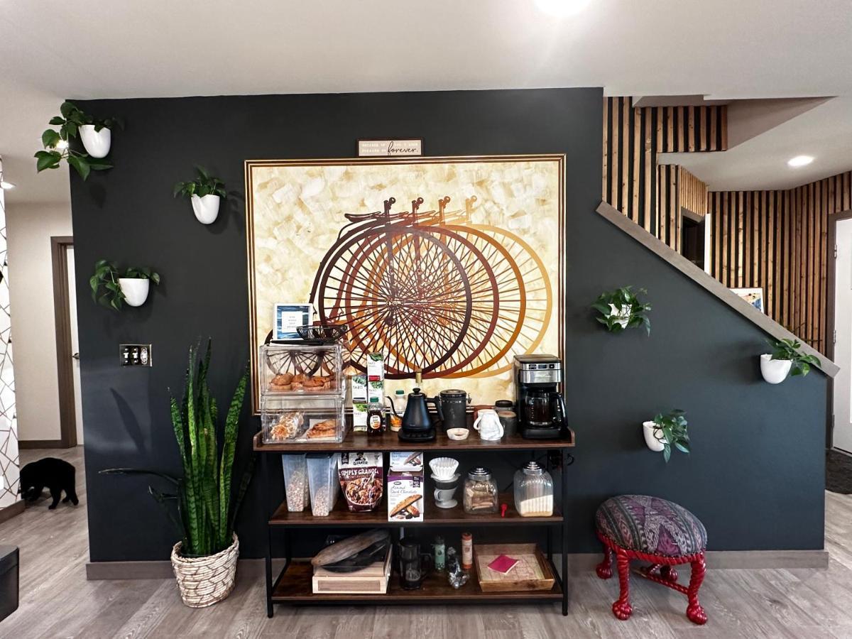 Central Tacoma Homestay With Breakfast Included -Private Room- Екстер'єр фото