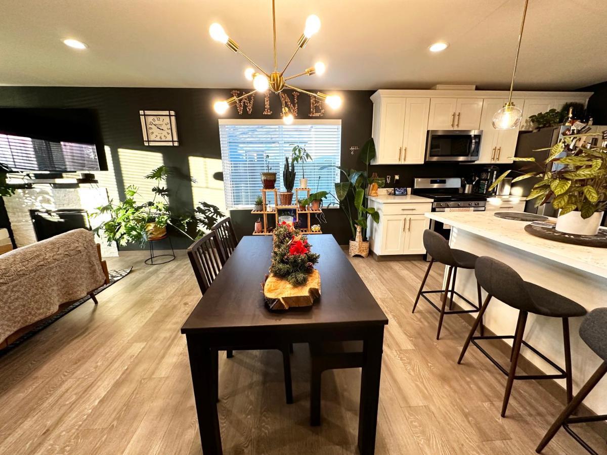 Central Tacoma Homestay With Breakfast Included -Private Room- Екстер'єр фото