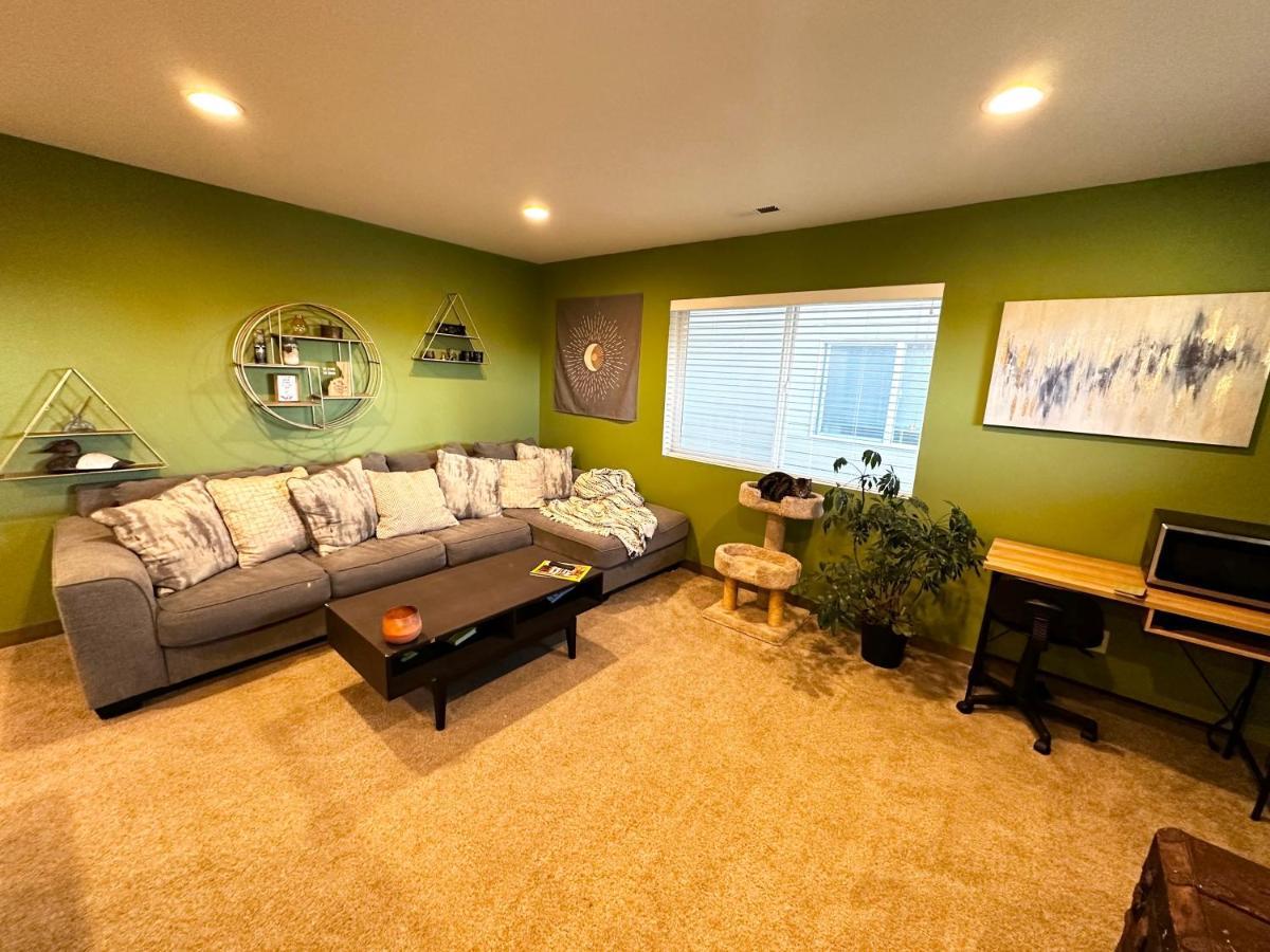 Central Tacoma Homestay With Breakfast Included -Private Room- Екстер'єр фото