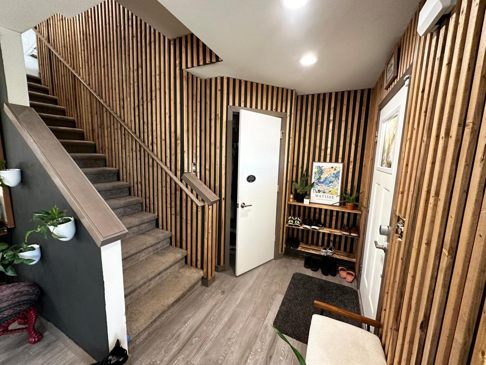 Central Tacoma Homestay With Breakfast Included -Private Room- Екстер'єр фото
