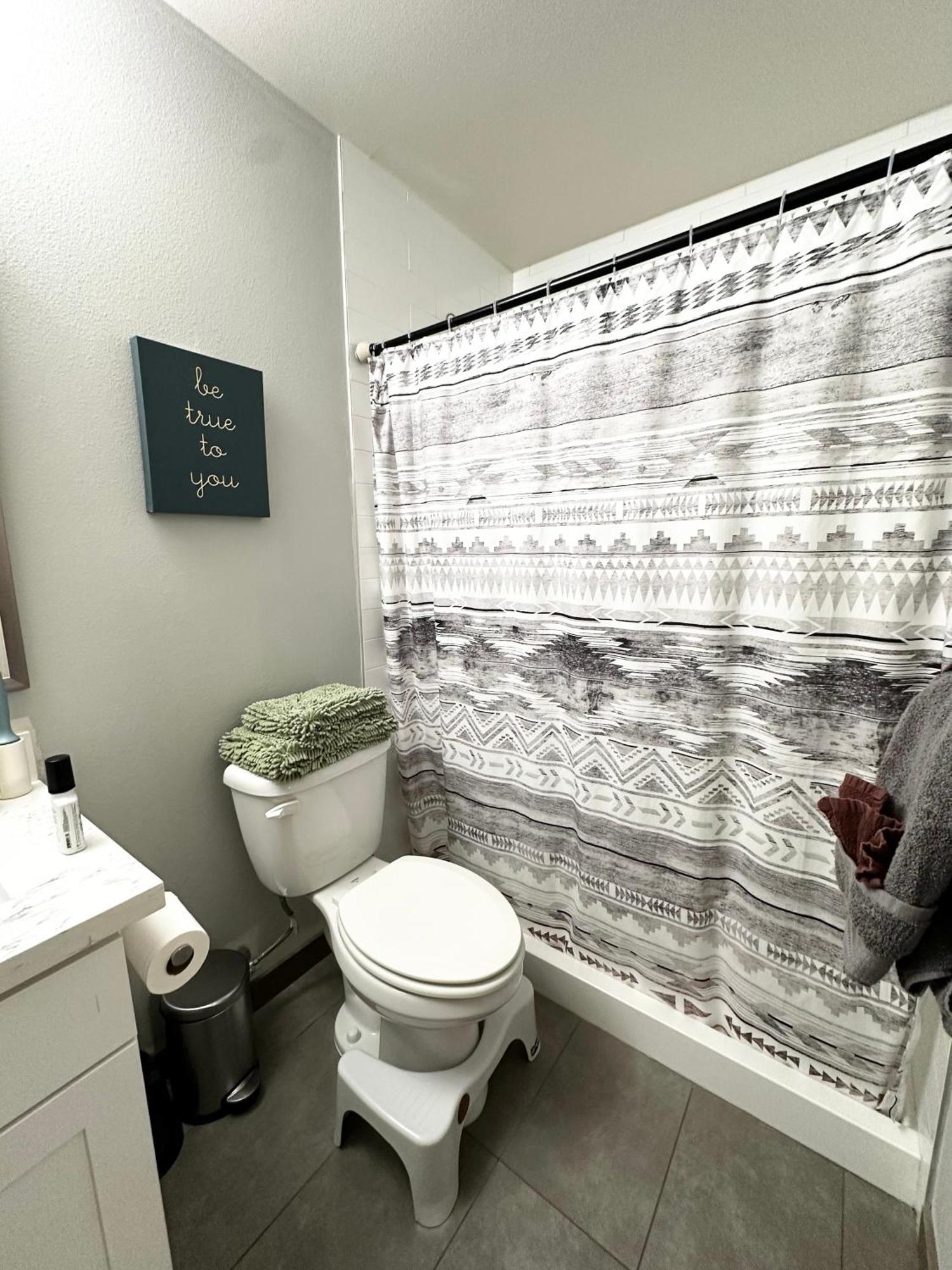 Central Tacoma Homestay With Breakfast Included -Private Room- Номер фото