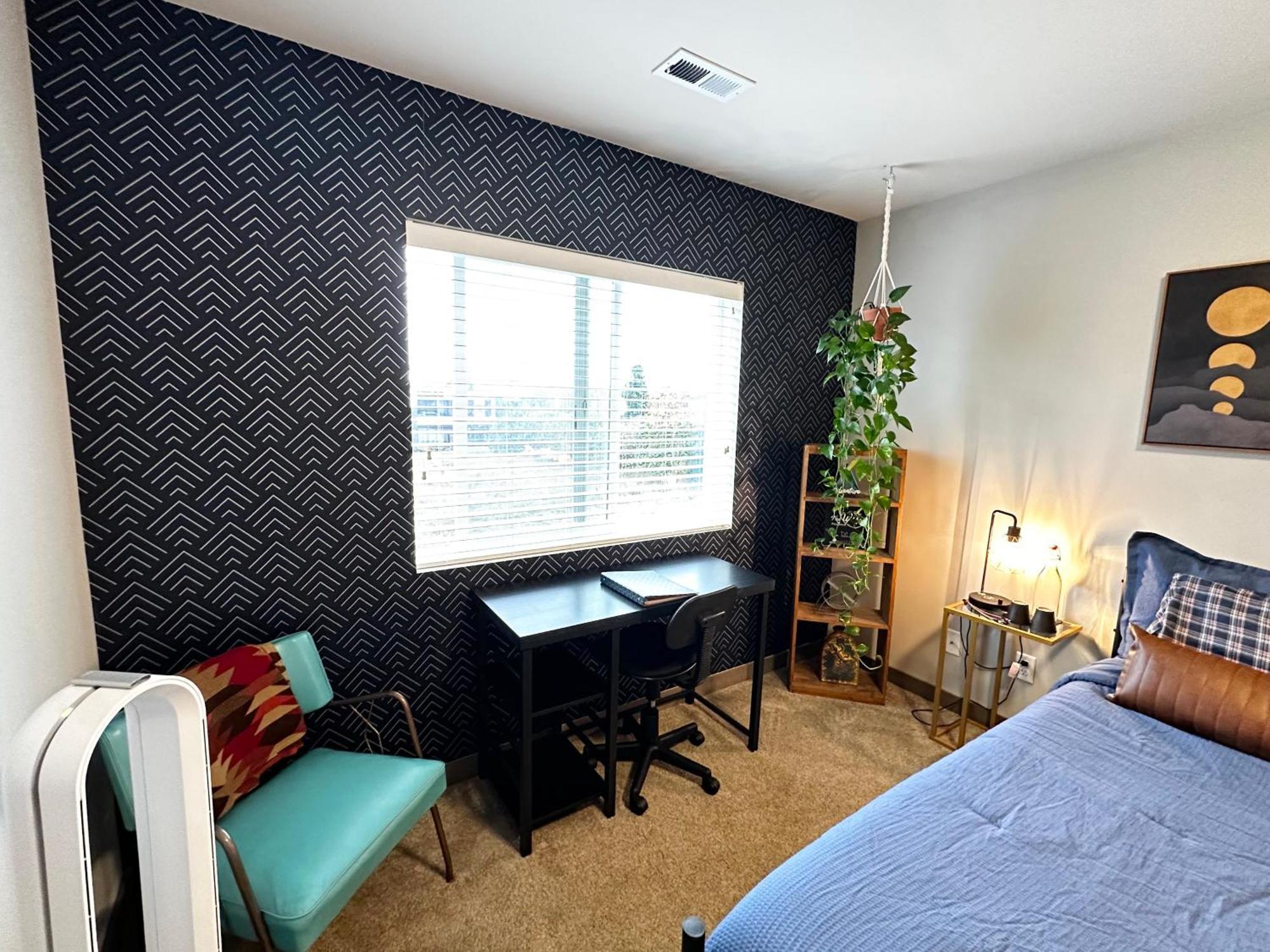 Central Tacoma Homestay With Breakfast Included -Private Room- Номер фото