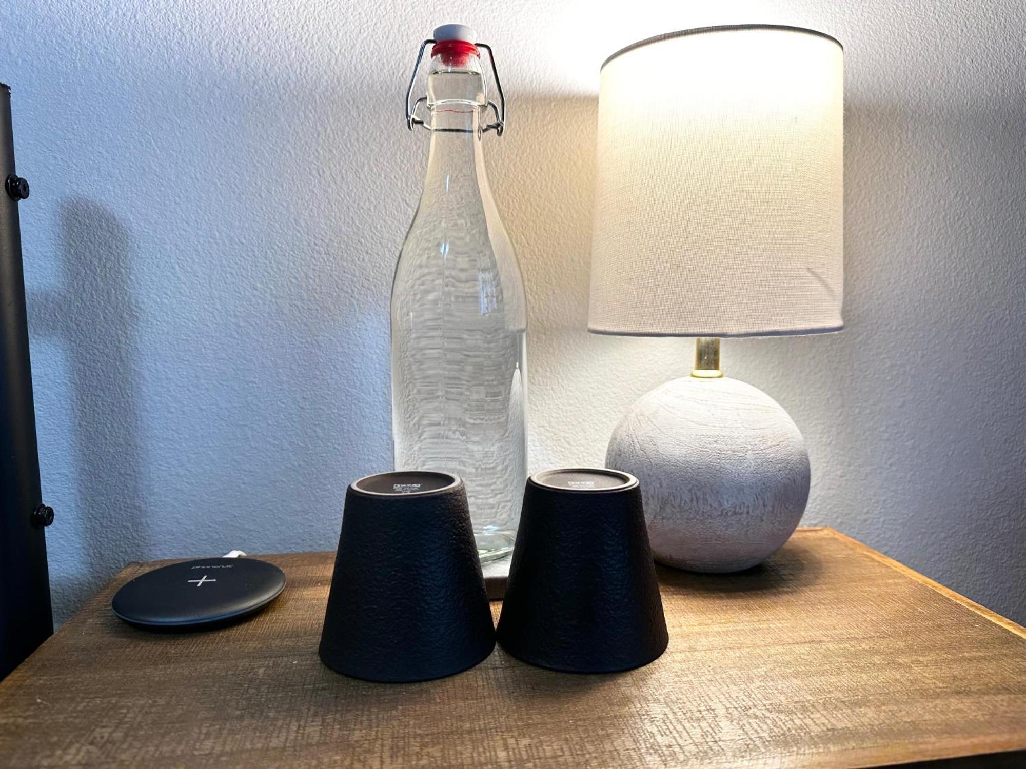 Central Tacoma Homestay With Breakfast Included -Private Room- Номер фото
