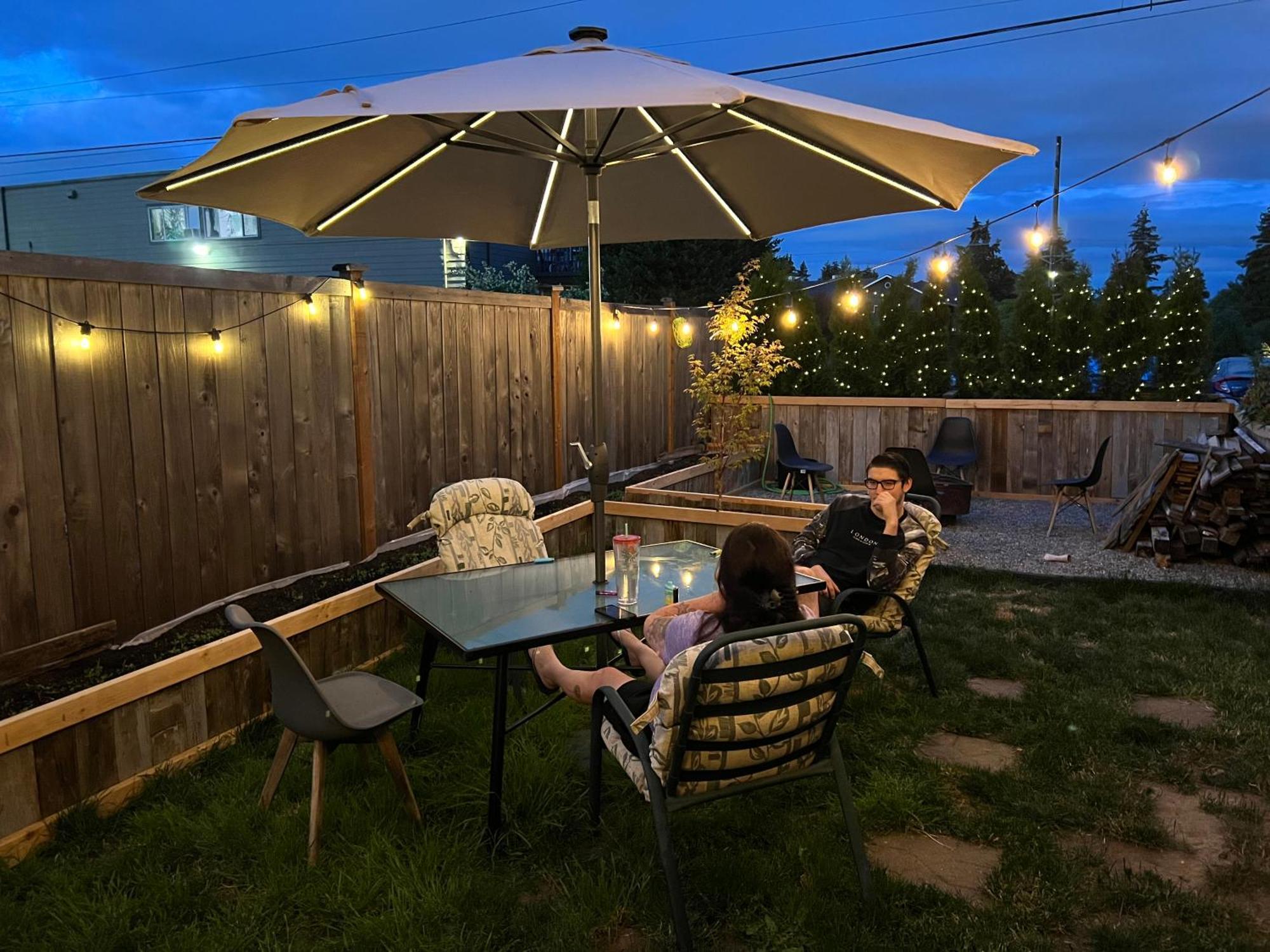 Central Tacoma Homestay With Breakfast Included -Private Room- Екстер'єр фото